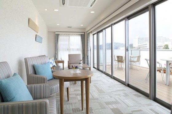 グランダ大船東