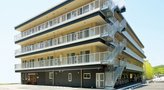 メディカルホームグランダ金沢文庫