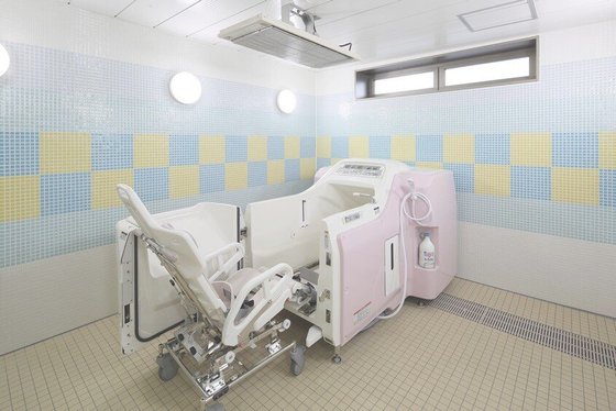 グランダ深大寺