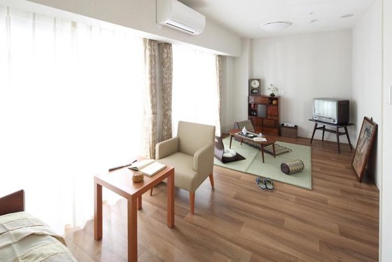 リハビリホームグランダ世田谷上町