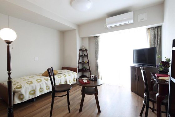 リハビリホームグランダ世田谷上町