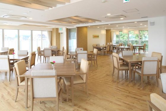 リハビリホームグランダ世田谷上町