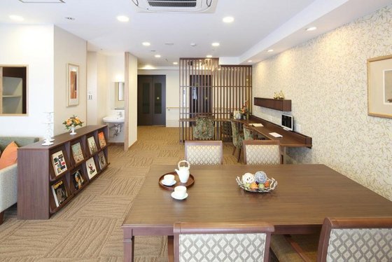 リハビリホームグランダ世田谷上町