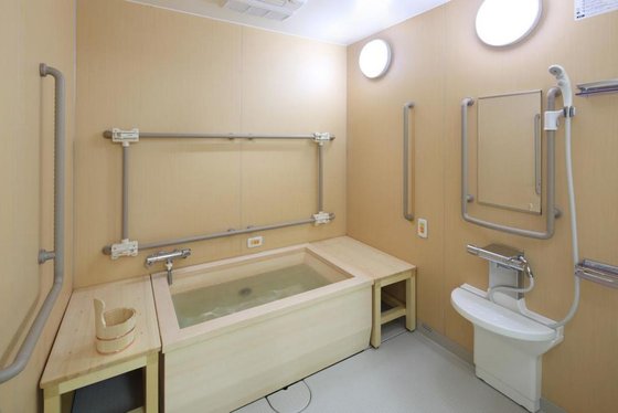 リハビリホームグランダ世田谷上町