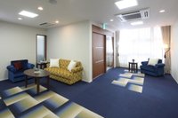 グランダ鵠沼海岸