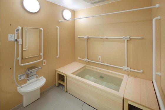 リハビリホームグランダ門戸厄神