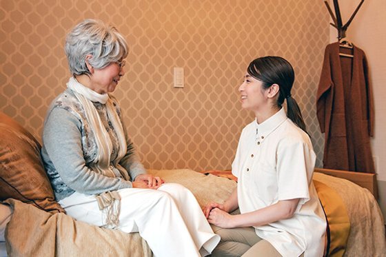 グランダたまプラーザ