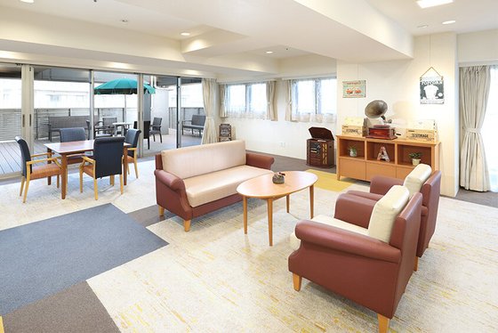 グランダたまプラーザ