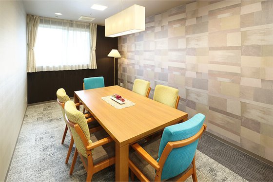 グランダたまプラーザ