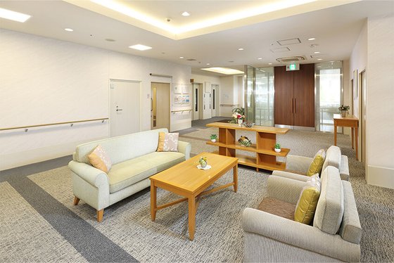 グランダたまプラーザ