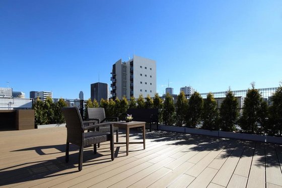 リハビリホームグランダ南麻布