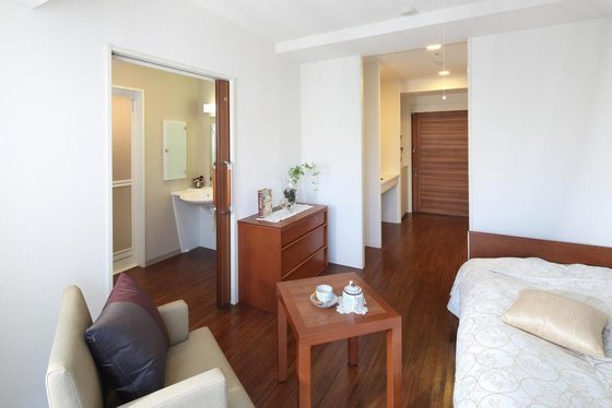 リハビリホームグランダ南麻布