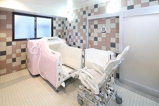 リハビリホームグランダ南麻布