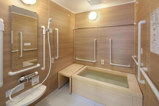 リハビリホームグランダ南麻布