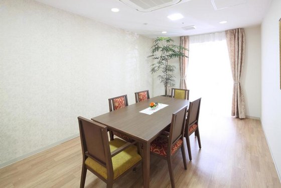 メディカルホームここち大元