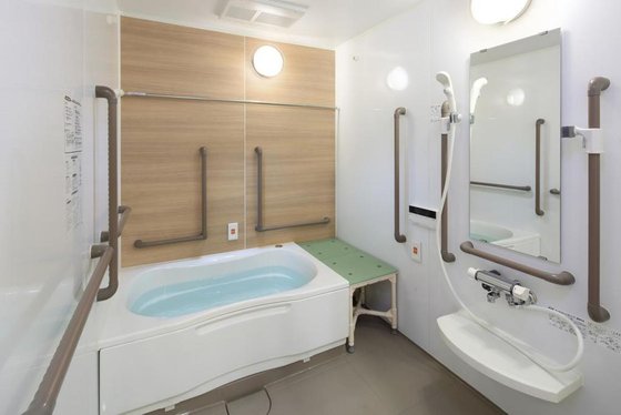 メディカルホームここち大元