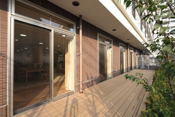 メディカルホームここち大元