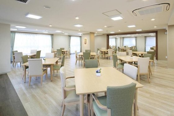 メディカルホームグランダ武蔵新城