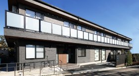 リハビリホームグランダ上野毛