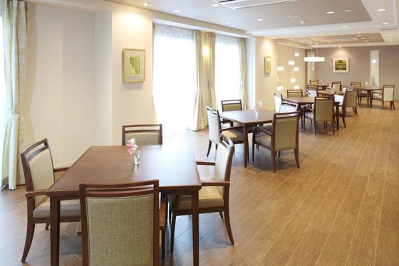 リハビリホームグランダ上野毛