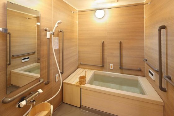 リハビリホームグランダ上野毛