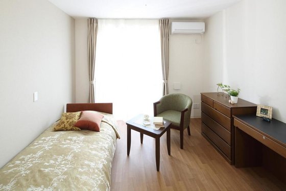 リハビリホームグランダ上野毛