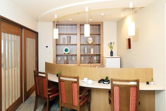 リハビリホームグランダ上野毛