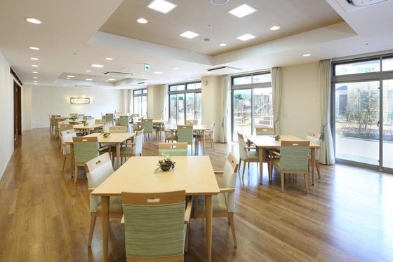 リハビリホームグランダ花小金井