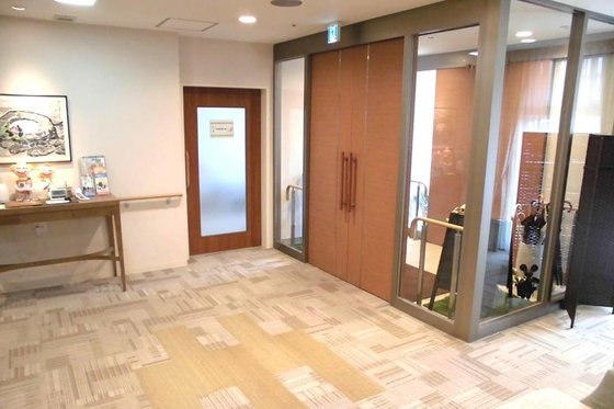 リハビリホームグランダ花小金井