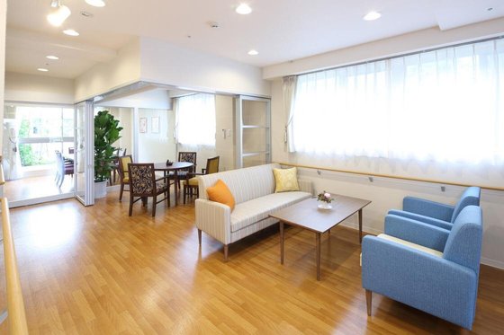 リハビリホームまどか戸田