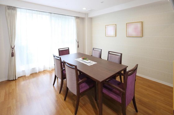 リハビリホームまどか戸田