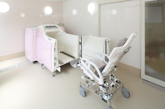 リハビリホームまどか戸田