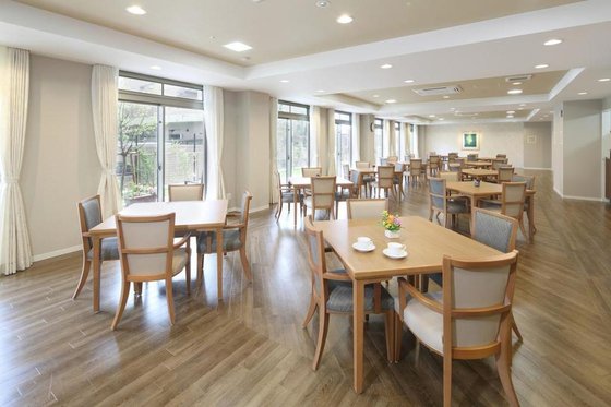 リハビリホームグランダ新百合ヶ丘
