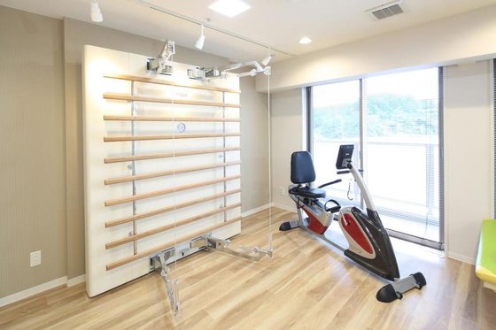 リハビリホームグランダ新百合ヶ丘