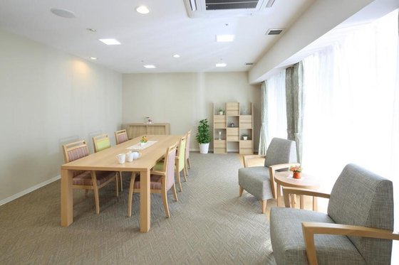 リハビリホームグランダ新百合ヶ丘