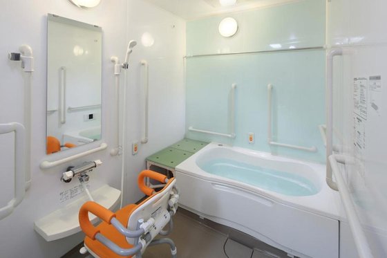 リハビリホームグランダ新百合ヶ丘