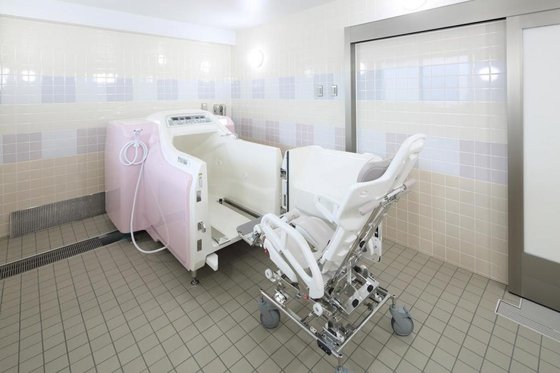 リハビリホームグランダ新百合ヶ丘