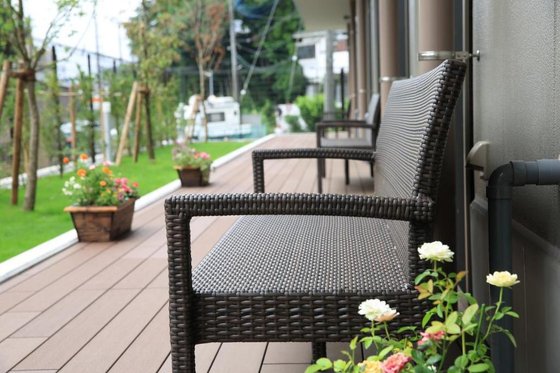 リハビリホームグランダ新百合ヶ丘