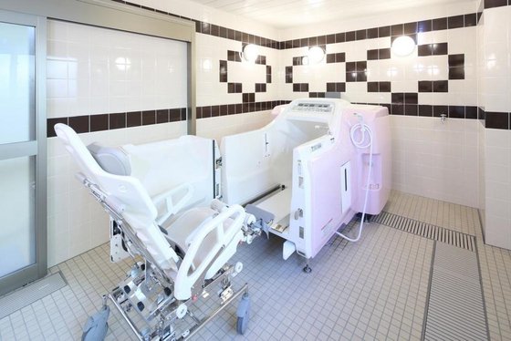 グランダ岡本里安邸