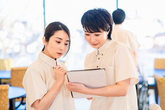 グランダ岡本里安邸