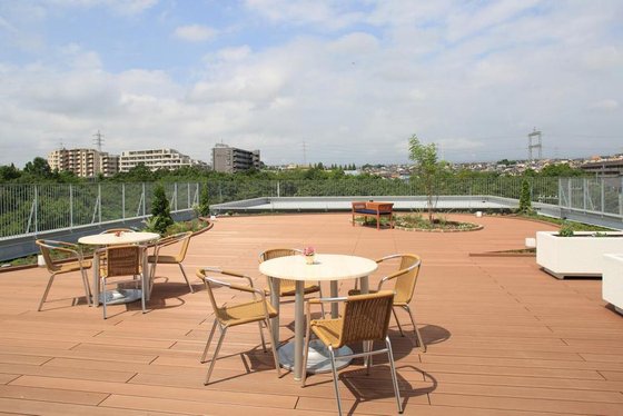 リハビリホームグランダあざみ野