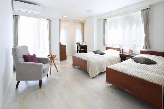 グランダ大船東弐番館