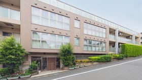 リハビリホームくらら西馬込