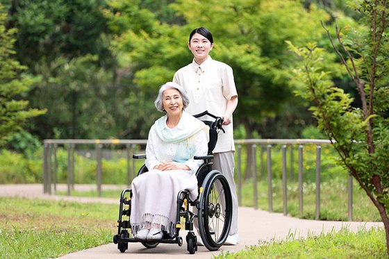 リハビリホームまどか光が丘