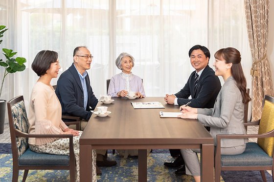 リハビリホームまどか光が丘