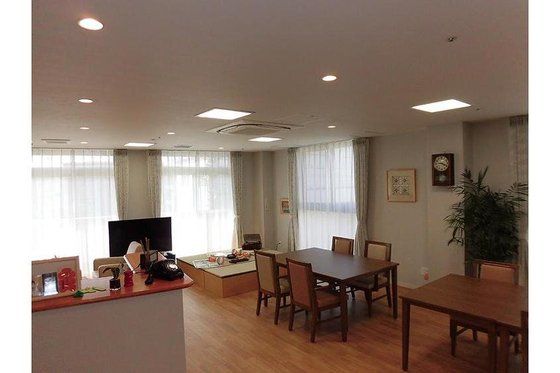 リハビリホームまどか光が丘