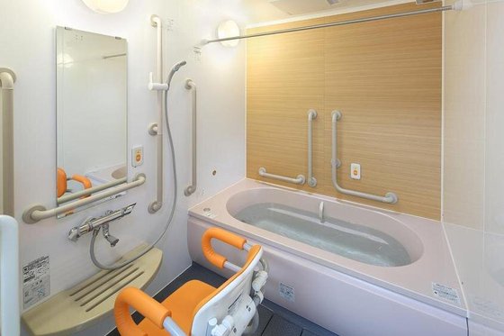 リハビリホームまどか光が丘