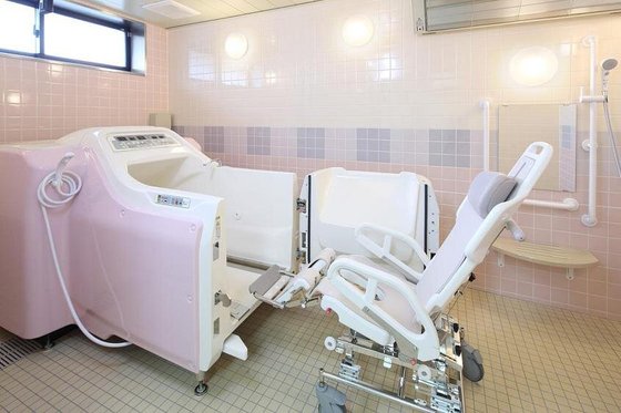 リハビリホームまどか光が丘