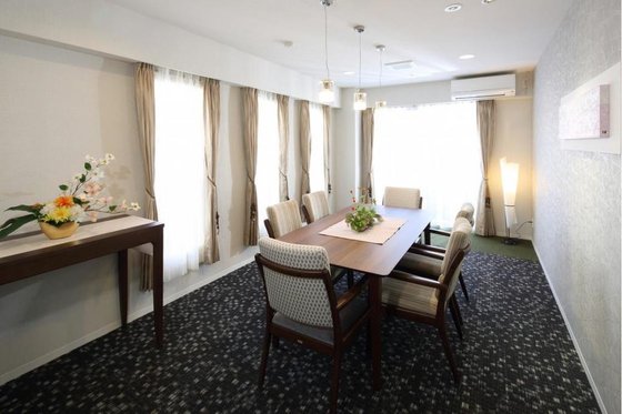 ボンセジュール武蔵小杉