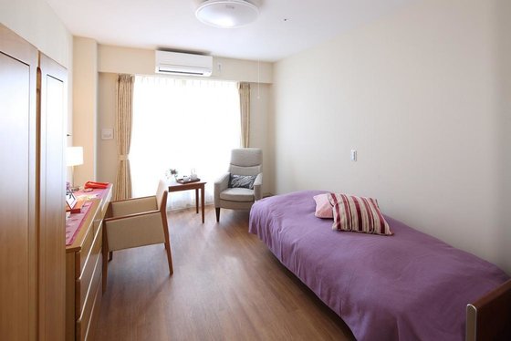 ボンセジュール武蔵小杉